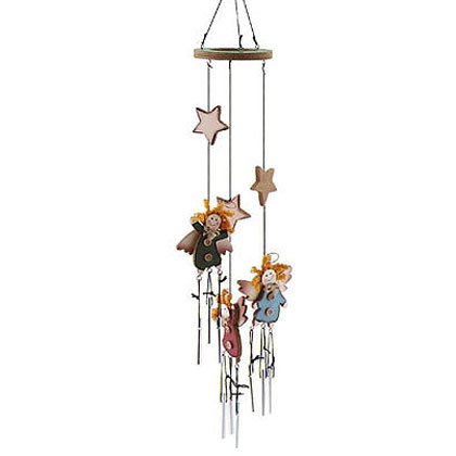 Angels Wind Chimes