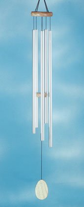 Church Bells Tuned Windchimes