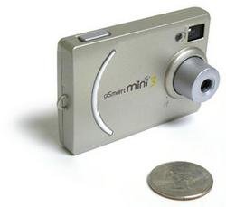 Gsmart Mini 3 Digital Camera