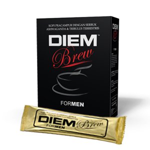 Herbal Ginseng and Tongkat Ali for Energy and Vitality