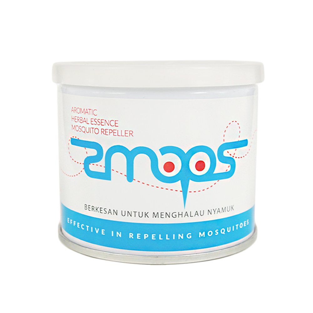 Refreshing Indoor Mosquito repellant with Lemongrass and Eucalyptus oil