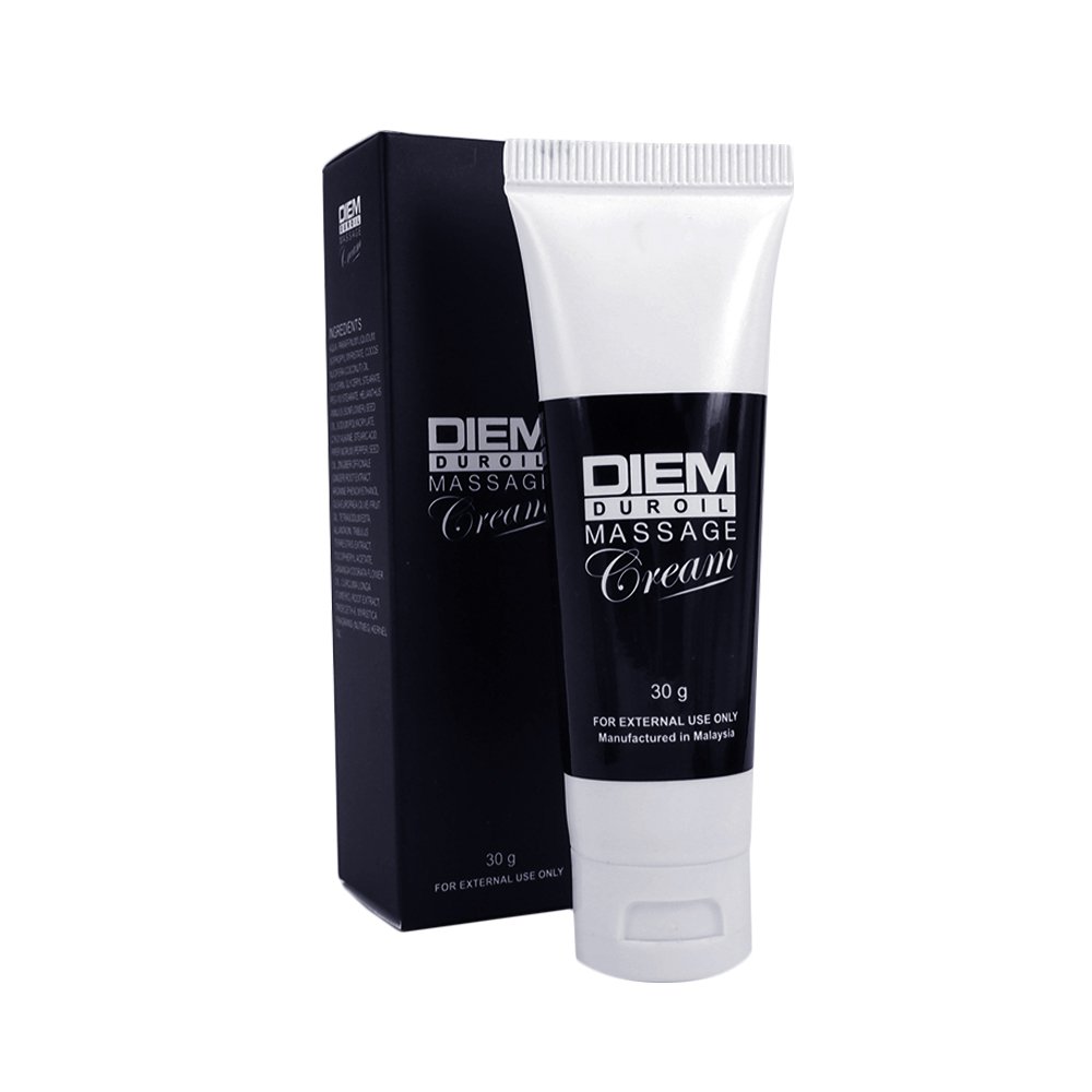 Intimate Moisturizing Cream - Protects and relieves dry skin