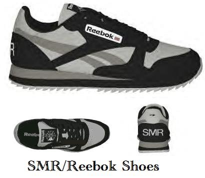SMR