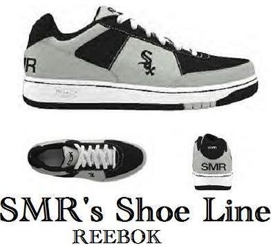 SMR/Reebok Men Shoes