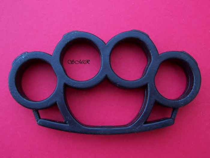 SMR Plastic knuckles