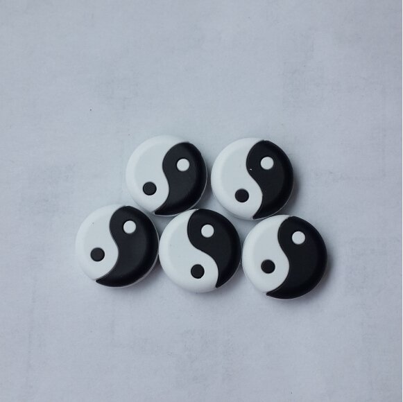tennis racquet vibration dampener 5PCS