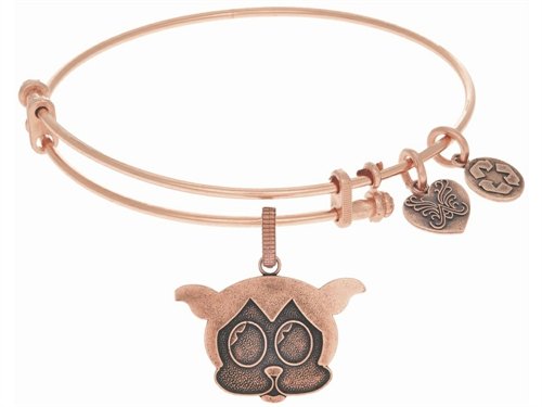 Angelica Bimbo Expandable Betty Boop Bangle Collection