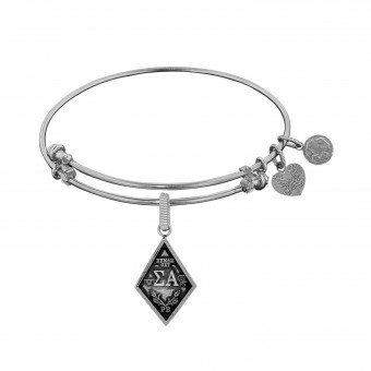 Angelica jewelry Collection Sigma Alpha Bracelet