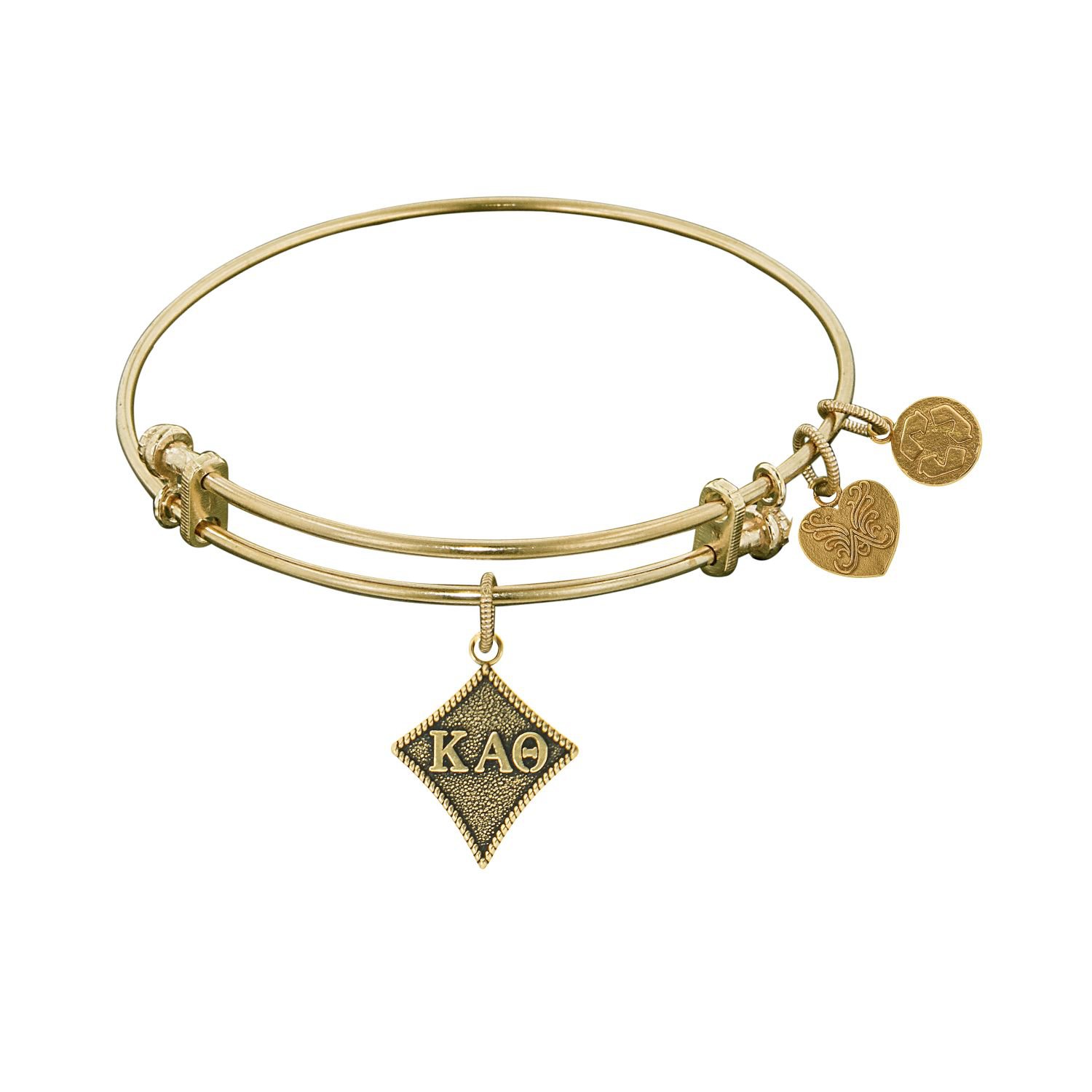 Angelica jewelry Collection Kappa Alpha Theta bracelet
