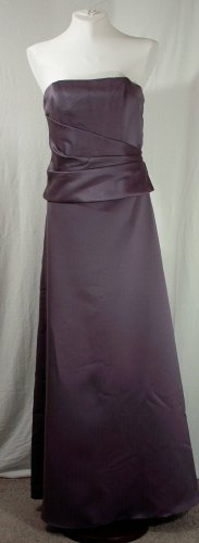 Alexia Designs Bridesmaid Dress, Size 10-12