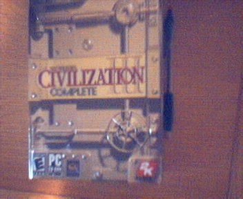 civilization complete