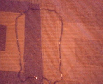 mans chain