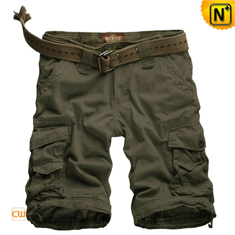 Outdoor Cargo Shorts for Men CW140063