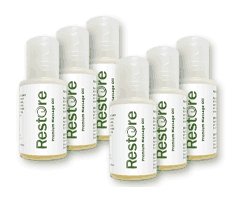 RESTORE Foreskin Restoration Oil (2 Months Supply)