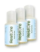 RESTORE Wash for Men (Saver Pack)