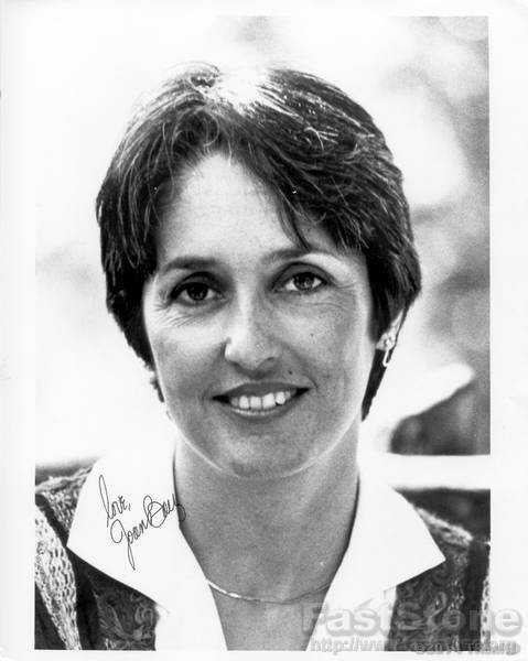 JOAN BAEZ Autographed Signed 8x10 Photo Picture REPRINT