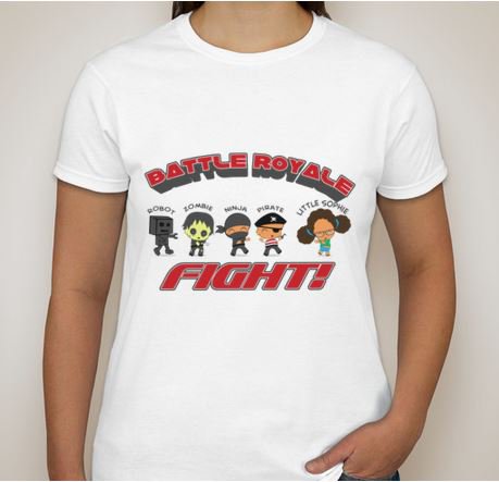 Battle Royale