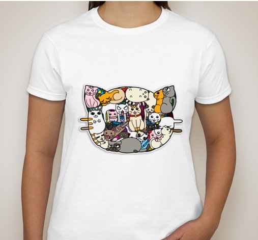 World of Cats