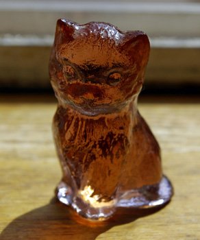 Boyd Glass Miss Cotton