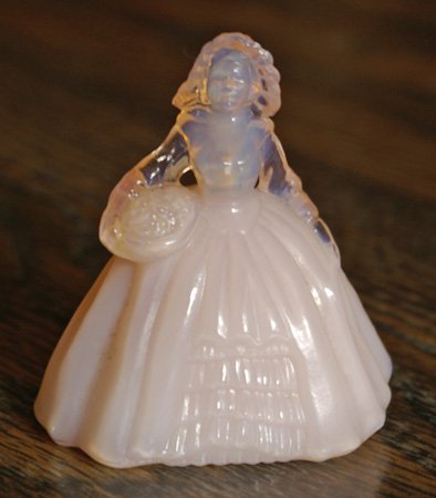 Boyd Glass Elizabeth Doll