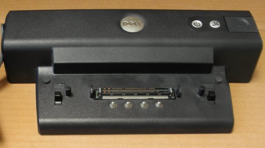 Dell PR01X Docking Station