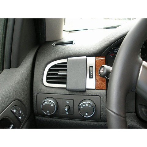 GMC: Yukon Denali: 2007 - 2008 LEFT MOUNT - Proclip Vehicle Mount