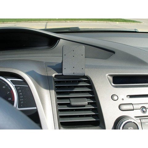 Honda: Civic: 2006 - 2008 CENTER MOUNT - Proclip Vehicle Mount