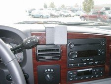 Ford: F250 2005-2007 CENTER Mount - ProClip Vehicle Mount