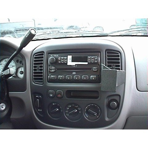 Ford: Escape: 2001 - 2007: ProClip Angled Mount
