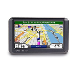 Garmin nüvi� 770 - NEW! 1 year Warranty & FREE SHIPPING