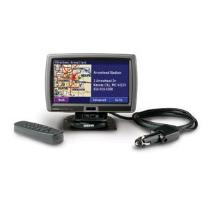 Garmin StreetPilot� 7500 - NEW! 1 year Warranty & FREE SHIPPING