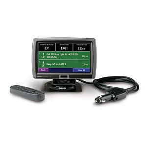 Garmin StreetPilot� 7200 - NEW! 1 year Warranty & FREE SHIPPING