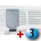 Vehicle Specific CAR DEVICE MOUNT