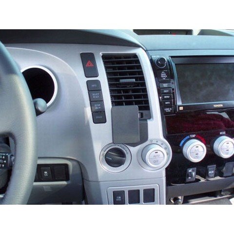 Toyota:Tundra 2007-2008 CENTER Mount - ProClip Vehicle Mount