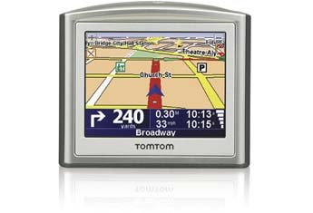 TomTom ONE 3rd Edition - ON SALE! FREE SHIPPING!