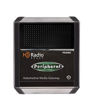iPod/iPhone Car Kit - Connect AND Control your iPod through your Factory Car Stereo!