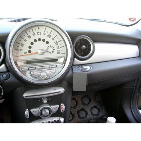 Mini Cooper 2008 ANGLED Mount - Proclip Vehicle Mount