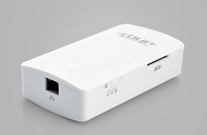 EDUP Cloud Assistant 3G Router - Power Bank,Wi-Fi- Free world ship