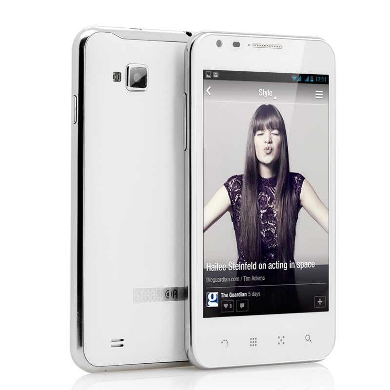 5 Inch Mobile Phone Caesar-Snapdragon-Free world ship