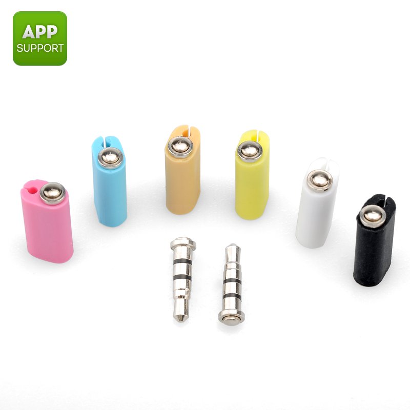 Wisdom 360 Android Smart Key - 6 Colorful Android Smart Keys-Free world ship