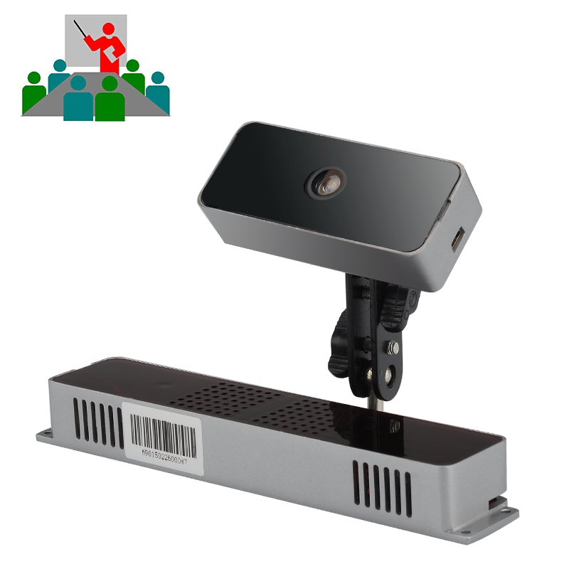 Finger Touch Portable Interactive Whiteboard - free world ship