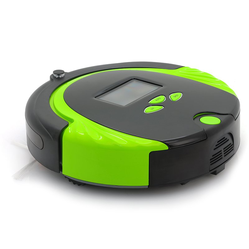 Automatic Vacuum Cleaner- free world ship