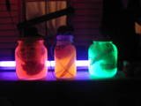 Halloween Prop Jarhead Babies Haunted House Scary Decoration