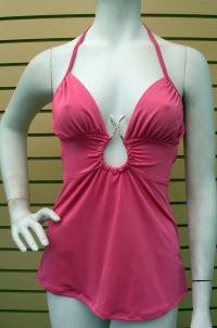 Halter with Snake S