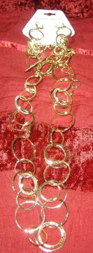 Gold Rings