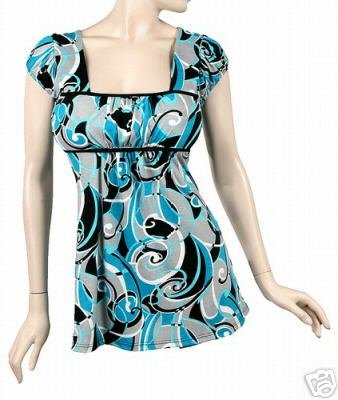 Forever 21 top size S