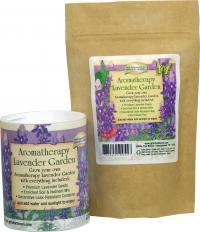 Aromatherapy Lavender Garden in a Can