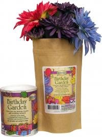 Birthday Garden