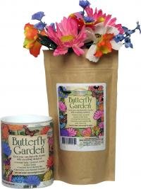 Butterfly Garden