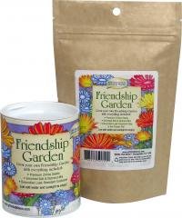Friendship Garden